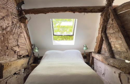 Croft Lodge Studio - Foto 18