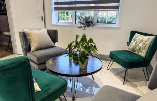 The Firs Luxury Home - Foto 20