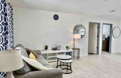 Luxury and Cute Choctow Beach Home - Foto 48