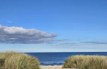SELTEN Wasserblick Kölpinsee - Tolle Ferienwohnung unter 500m zur Ostsee Kajüte 12 - Foto 14