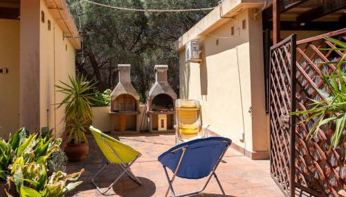 Sea walk holiday house Pinus Village - Foto 2