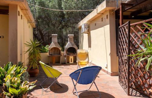 Sea walk holiday house Pinus Village - Foto 2