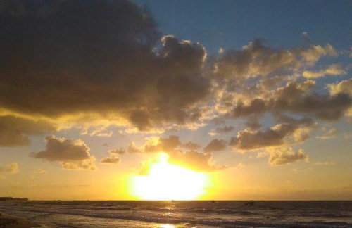 Excelente Apartamento Vista Mar em Maragogi - Foto 24