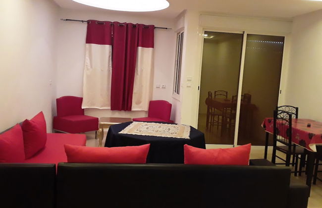 Résidence Mers Beach Appart Vue Piscine - Photo 10