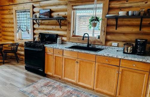 Cozy Cabins - Alaskan Getaways - Foto 19