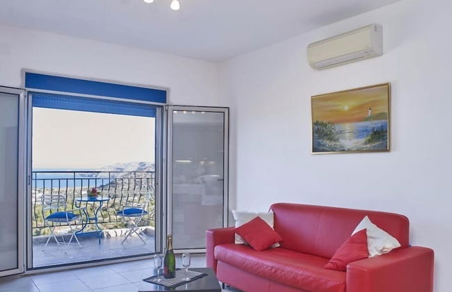 Villa Lindos Star in Rodos with pool - Foto 9