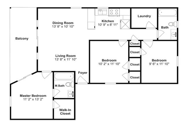 Gulf Island by SVR - Photo 47