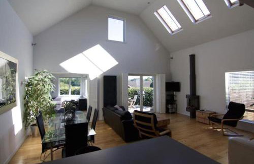 Orchard Holiday Cottage Melrose - Foto 15