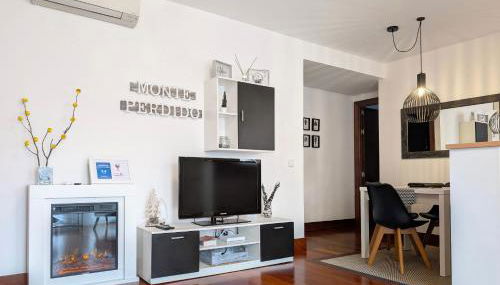 Apartamento Monte Perdido - Foto 5