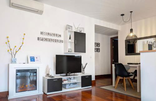 Apartamento Monte Perdido - Foto 5