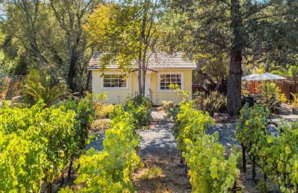 Grapevine Cottage by Avantstay Hobby Vineyard + Firepit - Foto 83