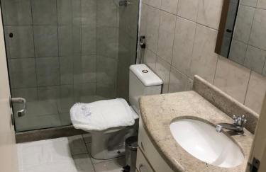 Apartamento Peracanga com Wi-Fi - Foto 48