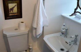 The Gardeners Cottage - Foto 25