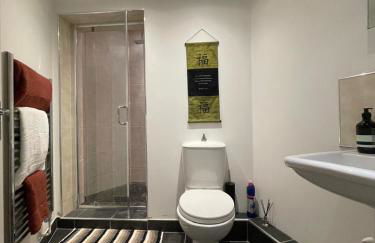 The Loft St Austell - Foto 9