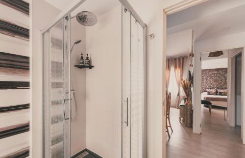 City Deluxe Apartment- Alquiler corta duración - Foto 39