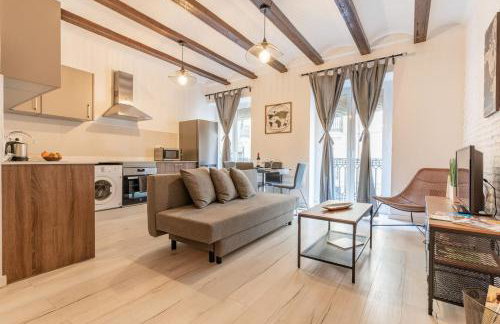 Botanical gardens apartment by Invalencia - Foto 4