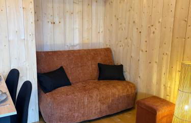 La Cabane de Sophie - Nature et Calme - Foto 11