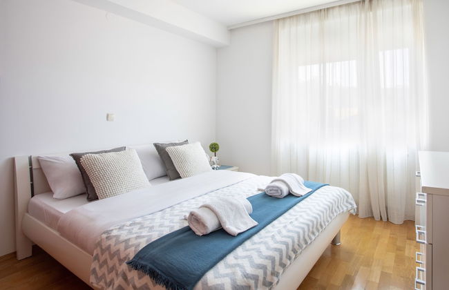 Spacious 2bdr Apartment With a Cute Balcony - Foto 1