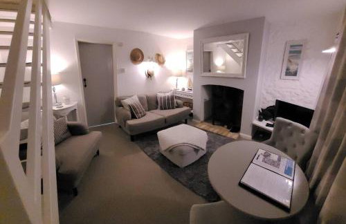 Hedgerow Cottage (Berryl farm Cottages) - Foto 4