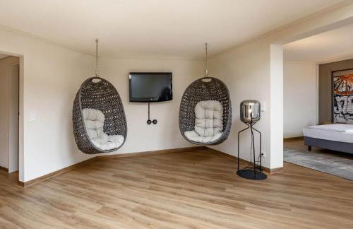 Seminaris Hotel Bad Boll - Foto 73