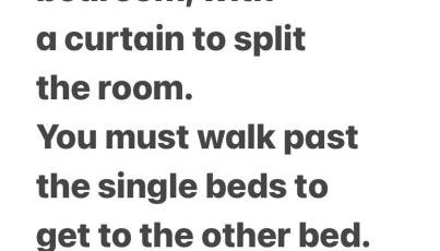 POSTBOX CROFT With A Sea View - Foto 2