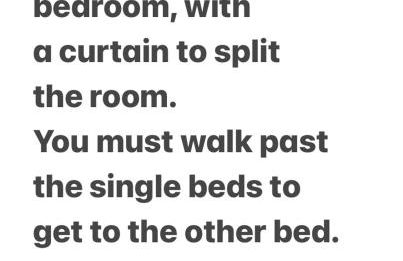 POSTBOX CROFT With A Sea View - Foto 2