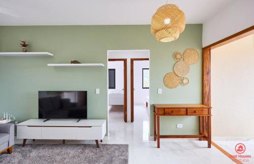 BH42 · BH42: Cobertura com AR, Churrasqueira e Piscina - Foto 9