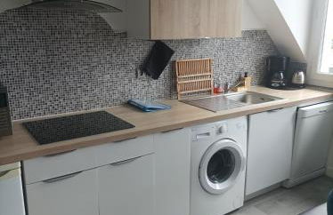 Le Sleepway Lorient - Foto 21