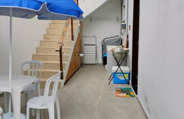 Lagoa a pé, piscininha, garagem para dois carros - Photo 48