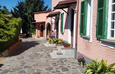 Villa Le Vignole - Photo 38