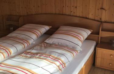 Ferienwohnung Dorfblick (Herzog) - Foto 10