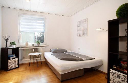 Bodensee Apartment Gresser - Foto 14