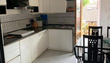 LINDA MARINA appartamento - Foto 4, stove, dishwasher