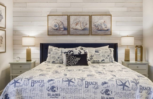 Loggerhead 282 2 Bedroom Condo by RedAwning - Foto 2