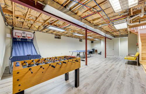 2 Mi to Elk Mountain Poconos Escape on 11 Acres! - Foto 2