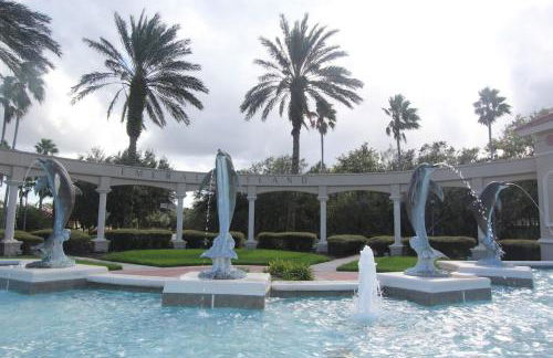 Emerald Island Kissimmee - Foto 17