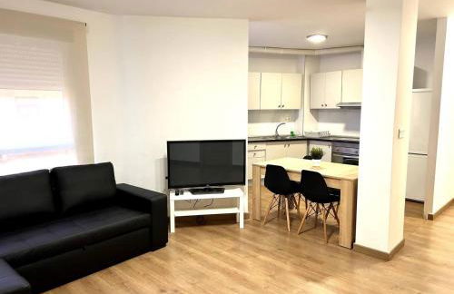 Barrio Santa Eulalia - Más que apartamentos - Foto 4