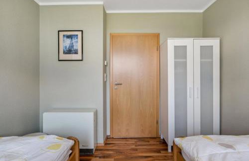 Apartment mit Balkon und schönem Moselblick by Interhome - Foto 11