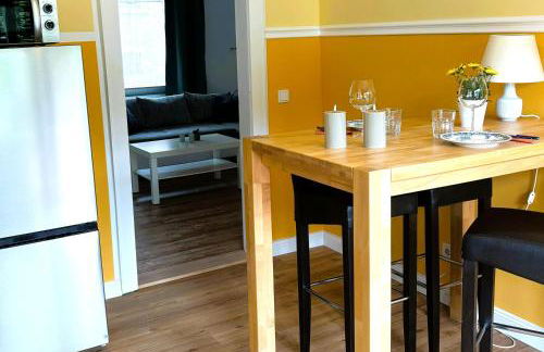 Wohlfühl-Apartment in der Villa "Schöne Aussicht" - Foto 12