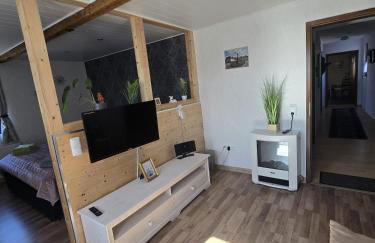 Ferienwohnung Ilkas Inn - Foto 12