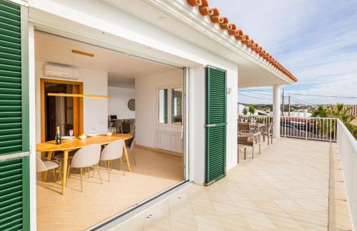 FLOR Villa Marina - Puerto Mahón - Foto 20