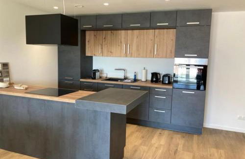 Ferien - Appartment - Foto 1