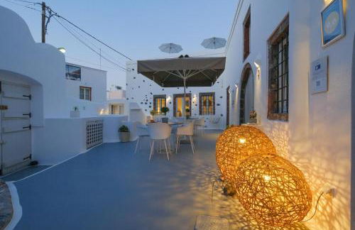 Radiant Santorini - Foto 27