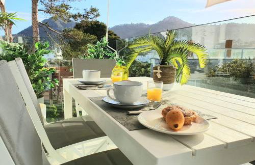 Brand New CalaDoy at 150 meters from Canyamel Beach, Pool & Garden, Solarium - Foto 5