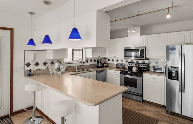 Gulf Front: Steps to Beach ~ Minutes to Rosemary ~ Free Beach Setup! - Foto 11