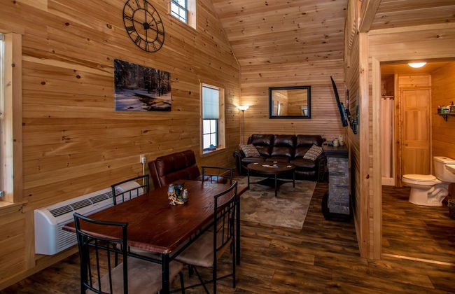 Presidential Mountain Resort - Photo 59