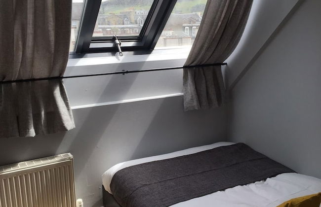 Old Town Apartments - Foto 2