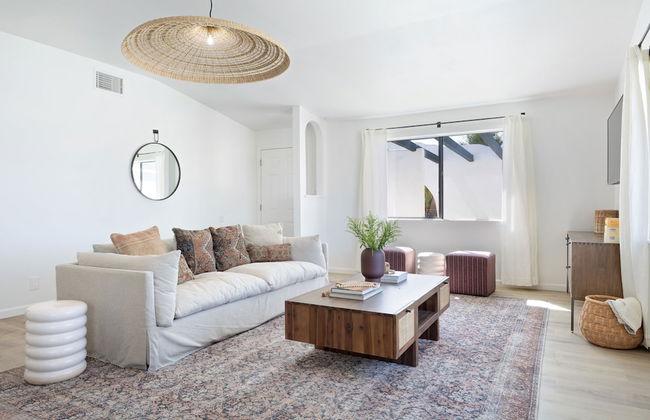 Carmella by Avantstay Modern Jtree Home w Large Outdoor Area - Foto 4