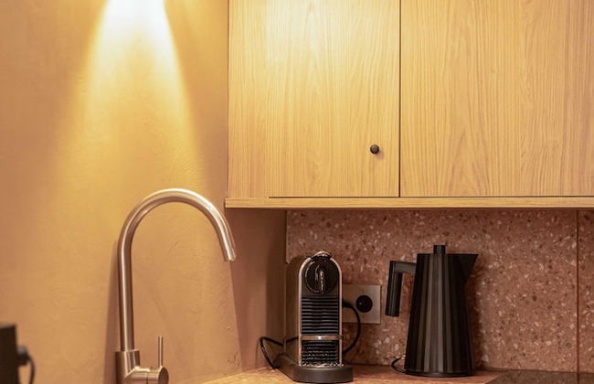 Charming Studio With A/C - 2P - Center St Tropez - Foto 21