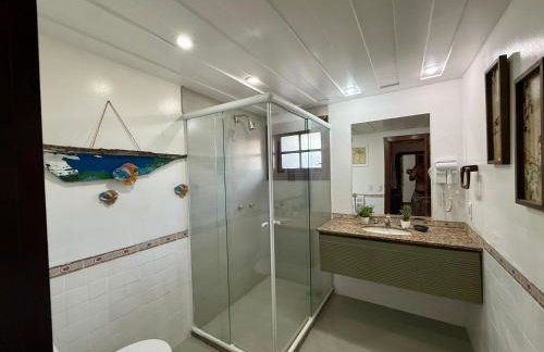 Búzios Prime: Vista Mar, 50m da Praia da Ferradura, 8 suites - Foto 30